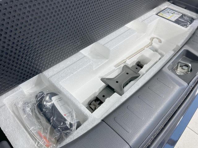 ワゴンＲ ＦＸ　ＳＤナビ　バックカメラ　禁煙車　シートヒーター　ＥＴＣ　オートエアコン　アイドリングストップ　電動格納ミラー　純正ホイール　キーレス（47枚目）