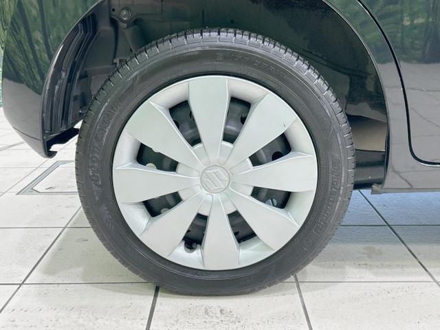 ワゴンＲ ＦＸ　ＳＤナビ　バックカメラ　禁煙車　シートヒーター　ＥＴＣ　オートエアコン　アイドリングストップ　電動格納ミラー　純正ホイール　キーレス（49枚目）