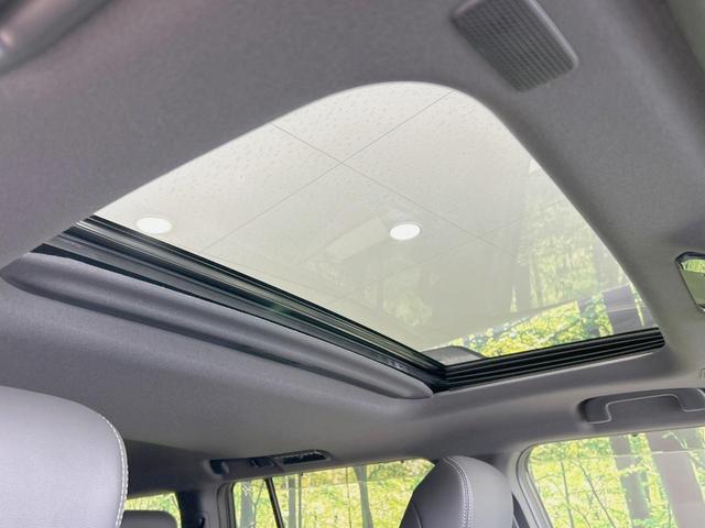 ランドクルーザー２５０ ＶＸ　純正１２型ナビ　トヨタチームメイト　アドバンストドライブ　サンルーフ　全周囲カメラ　衝突軽減　ＥＴＣ２．０　禁煙車　電動リア　レザーシート　ベンチレーション　パワーシート　デジタルインナーミラー（3枚目）