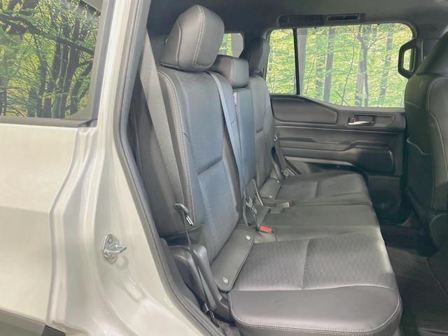 ランドクルーザー２５０ ＶＸ　純正１２型ナビ　トヨタチームメイト　アドバンストドライブ　サンルーフ　全周囲カメラ　衝突軽減　ＥＴＣ２．０　禁煙車　電動リア　レザーシート　ベンチレーション　パワーシート　デジタルインナーミラー（9枚目）