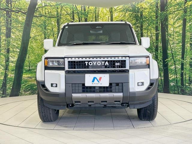 ランドクルーザー２５０ ＶＸ　純正１２型ナビ　トヨタチームメイト　アドバンストドライブ　サンルーフ　全周囲カメラ　衝突軽減　ＥＴＣ２．０　禁煙車　電動リア　レザーシート　ベンチレーション　パワーシート　デジタルインナーミラー（15枚目）