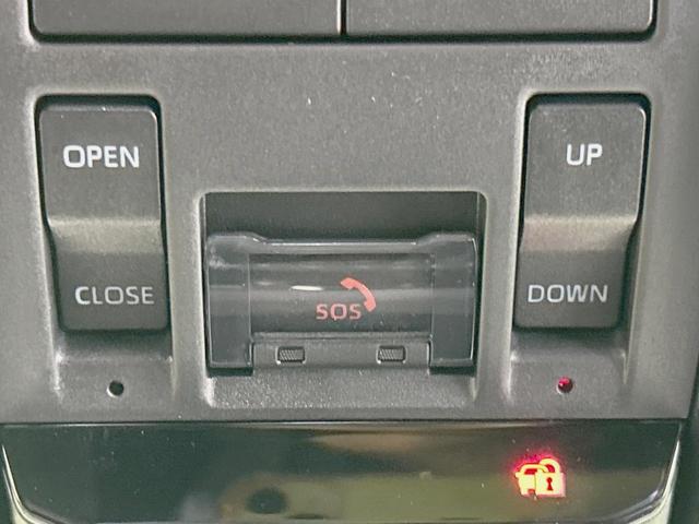 ランドクルーザー２５０ ＶＸ　純正１２型ナビ　トヨタチームメイト　アドバンストドライブ　サンルーフ　全周囲カメラ　衝突軽減　ＥＴＣ２．０　禁煙車　電動リア　レザーシート　ベンチレーション　パワーシート　デジタルインナーミラー（27枚目）