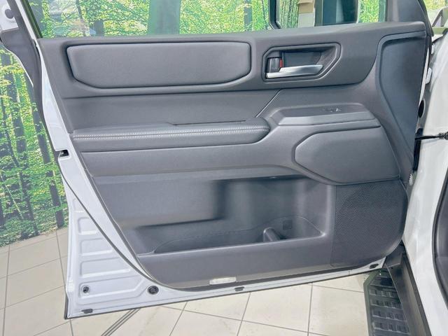 ランドクルーザー２５０ ＶＸ　純正１２型ナビ　トヨタチームメイト　アドバンストドライブ　サンルーフ　全周囲カメラ　衝突軽減　ＥＴＣ２．０　禁煙車　電動リア　レザーシート　ベンチレーション　パワーシート　デジタルインナーミラー（49枚目）