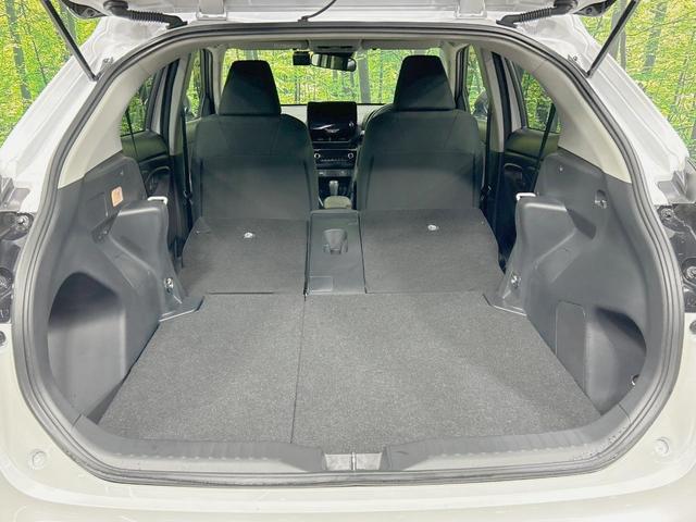 ヤリスクロス ハイブリッドＧ　純正８型ナビ　全周囲カメラ　トヨタチームメイト　ＢＳＭ　ＲＣＴＡ　寒冷地仕様　衝突軽減　レーダークルーズ　禁煙車　ドラレコ　パーキングセンサー　ＥＴＣ２．０　パーキングアシスト（10枚目）