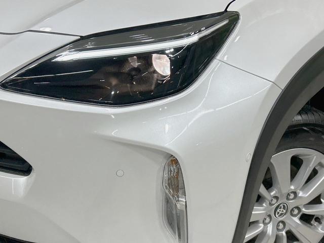 ヤリスクロス ハイブリッドＧ　純正８型ナビ　全周囲カメラ　トヨタチームメイト　ＢＳＭ　ＲＣＴＡ　寒冷地仕様　衝突軽減　レーダークルーズ　禁煙車　ドラレコ　パーキングセンサー　ＥＴＣ２．０　パーキングアシスト（12枚目）