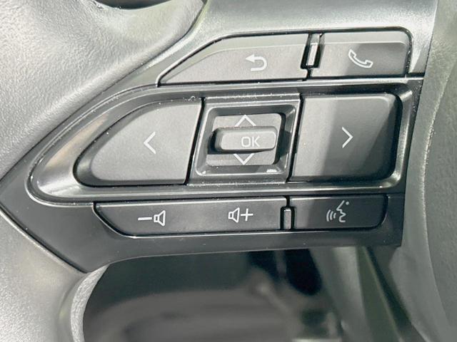 ヤリスクロス ハイブリッドＧ　純正８型ナビ　全周囲カメラ　トヨタチームメイト　ＢＳＭ　ＲＣＴＡ　寒冷地仕様　衝突軽減　レーダークルーズ　禁煙車　ドラレコ　パーキングセンサー　ＥＴＣ２．０　パーキングアシスト（45枚目）