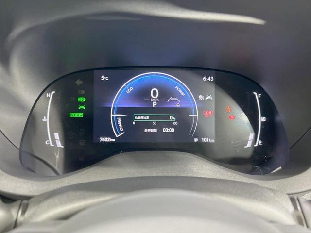 ヤリスクロス ハイブリッドＧ　純正８型ナビ　全周囲カメラ　トヨタチームメイト　ＢＳＭ　ＲＣＴＡ　寒冷地仕様　衝突軽減　レーダークルーズ　禁煙車　ドラレコ　パーキングセンサー　ＥＴＣ２．０　パーキングアシスト（54枚目）