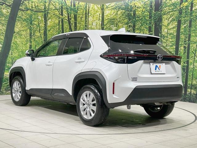 ヤリスクロス ハイブリッドＧ　純正８型ナビ　全周囲カメラ　トヨタチームメイト　ＢＳＭ　ＲＣＴＡ　寒冷地仕様　衝突軽減　レーダークルーズ　禁煙車　ドラレコ　パーキングセンサー　ＥＴＣ２．０　パーキングアシスト（57枚目）