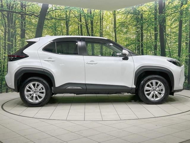 ヤリスクロス ハイブリッドＧ　純正８型ナビ　全周囲カメラ　トヨタチームメイト　ＢＳＭ　ＲＣＴＡ　寒冷地仕様　衝突軽減　レーダークルーズ　禁煙車　ドラレコ　パーキングセンサー　ＥＴＣ２．０　パーキングアシスト（58枚目）