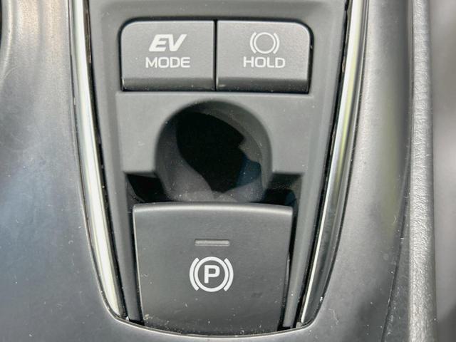 カムリ ＷＳ　純正９型ナビ　バックカメラ　禁煙車　レーダークルーズ　ＥＴＣ２．０　衝突軽減　オートマチックハイビーム　ハーフレザーシート　パワーシート　コーナーセンサー　スマートキー　ＬＥＤヘッド／フォグ（37枚目）