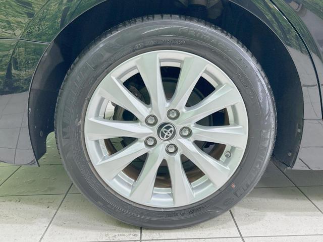 カムリ ＷＳ　純正９型ナビ　バックカメラ　禁煙車　レーダークルーズ　ＥＴＣ２．０　衝突軽減　オートマチックハイビーム　ハーフレザーシート　パワーシート　コーナーセンサー　スマートキー　ＬＥＤヘッド／フォグ（50枚目）