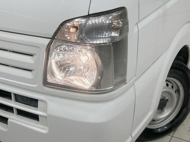 キャリイトラック ＫＣ　ＭＴ車　衝突軽減　禁煙車　ＥＴＣ　誤発進抑制　後方誤発進抑制　エアコン　パワーステアリング　ＡＭ／ＦＭラジオ（12枚目）