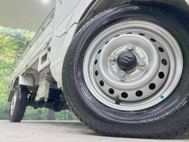 キャリイトラック ＫＣ　ＭＴ車　衝突軽減　禁煙車　ＥＴＣ　誤発進抑制　後方誤発進抑制　エアコン　パワーステアリング　ＡＭ／ＦＭラジオ（13枚目）