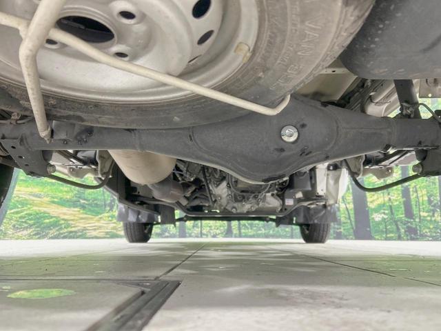 キャリイトラック ＫＣ　ＭＴ車　衝突軽減　禁煙車　ＥＴＣ　誤発進抑制　後方誤発進抑制　エアコン　パワーステアリング　ＡＭ／ＦＭラジオ（19枚目）