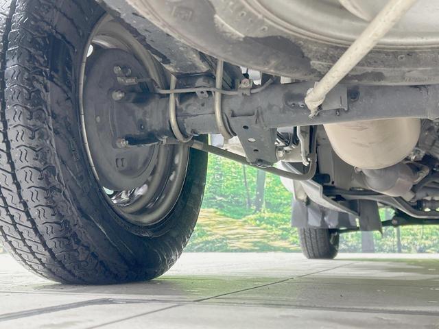 キャリイトラック ＫＣ　ＭＴ車　衝突軽減　禁煙車　ＥＴＣ　誤発進抑制　後方誤発進抑制　エアコン　パワーステアリング　ＡＭ／ＦＭラジオ（20枚目）