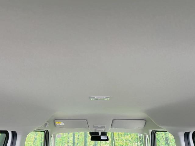 スペーシアカスタム ハイブリッドＧＳ　届出済未使用車　電動スライドドア　衝突軽減　レーダークルーズ　シートヒーター　コーナーセンサー　レーンアシスト　スマートキー　ＬＥＤヘッド　オートエアコン　オートハイビーム　アイドリングストップ（32枚目）