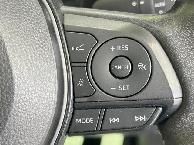 RAV4 アドベンチャー JAOSエアロ 純正9型ナビ バックカメラ セーフティーセンス レーダークルーズ 禁煙車 シートヒーター/エアコン ステアリングヒーター パワーシート レザー調シート オートマチックハイビーム/ライト(32枚目)