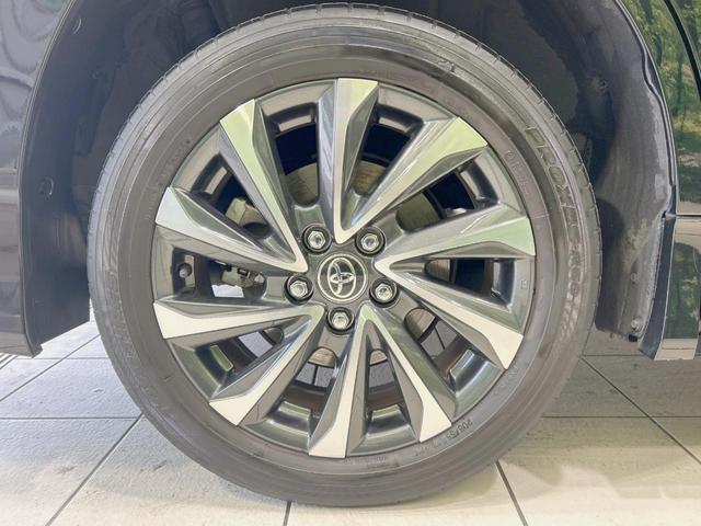 ヴォクシー ハイブリッドＳ－Ｚ　純正１０型ナビ　後席モニター　バックカメラ　両側電動ドア　衝突軽減　デジタルインナーミラー　レーダークルーズ　禁煙車　ＥＴＣ２．０　ドラレコ　ＬＥＤヘッド　前席シートヒーター　Ｂｌｕｅｔｏｏｔｈ（68枚目）