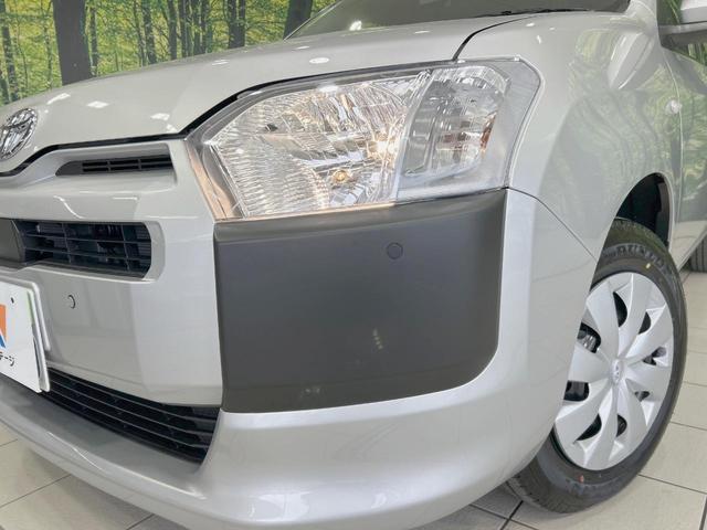 プロボックス ハイブリッドＦ　登録済み未使用車　衝突軽減　レーダークルーズ　１００Ｖ電源　オートマチックハイビーム　キーレス　電動格納ミラー　ＵＳＢ端子　インパネテーブル　オートエアコン／ライト　純正ホイール　車線逸脱警報（12枚目）