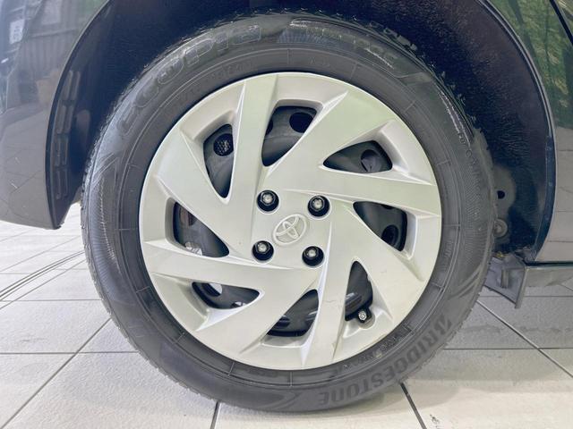 アクア Ｓ　ＳＤナビ　バックカメラ　禁煙車　ＬＥＤヘッド　スマートキー　ＥＴＣ　オートライト／エアコン　Ｂｌｕｅｔｏｏｔｈ　フルセグ　ＣＤ再生　プライバシーガラス　電動格納ミラー（56枚目）