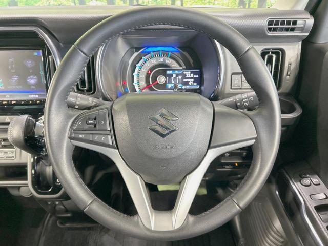 ハスラー Ｊスタイル　純正８型ナビ　衝突軽減　禁煙車　ＥＴＣ　ドラレコ　シートヒーター　コーナーセンサー　スマートキー　ＬＥＤヘッド　純正１５インチＡＷ　オートライト／エアコン　Ｂｌｕｅｔｏｏｔｈ　ＣＤ／ＤＶＤ　フルセグ（11枚目）