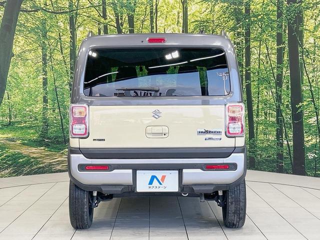 ハスラー Ｊスタイル　純正８型ナビ　衝突軽減　禁煙車　ＥＴＣ　ドラレコ　シートヒーター　コーナーセンサー　スマートキー　ＬＥＤヘッド　純正１５インチＡＷ　オートライト／エアコン　Ｂｌｕｅｔｏｏｔｈ　ＣＤ／ＤＶＤ　フルセグ（15枚目）