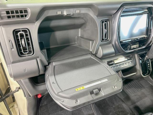 ハスラー Ｊスタイル　純正８型ナビ　衝突軽減　禁煙車　ＥＴＣ　ドラレコ　シートヒーター　コーナーセンサー　スマートキー　ＬＥＤヘッド　純正１５インチＡＷ　オートライト／エアコン　Ｂｌｕｅｔｏｏｔｈ　ＣＤ／ＤＶＤ　フルセグ（44枚目）