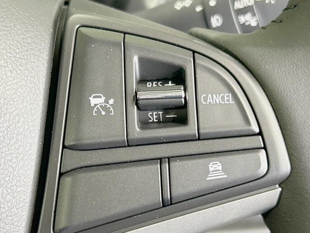 ハスラー タフワイルド　届出済未使用車　衝突軽減装置　レーダークルーズ　コーナーセンサー　スマートキー　ＬＥＤヘッド　ルーフレール　純正１５インチアルミ　車線逸脱警報　オートライト／エアコン　ＬＥＤフォグ（6枚目）