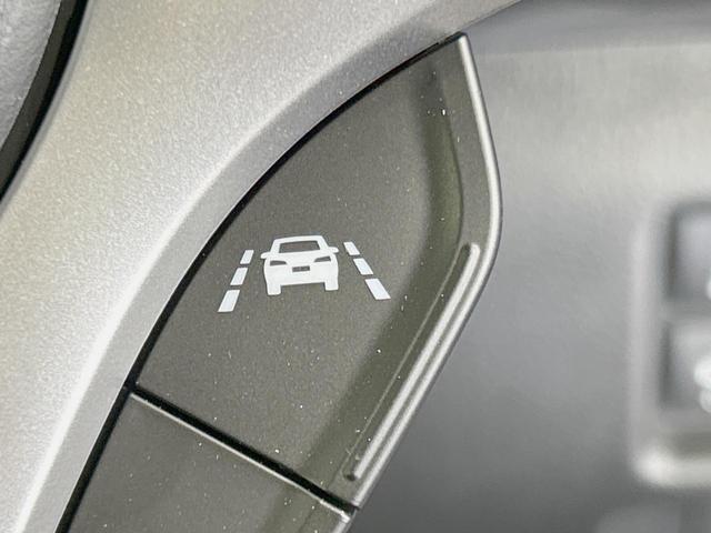 ハスラー タフワイルド　届出済未使用車　衝突軽減装置　レーダークルーズ　コーナーセンサー　スマートキー　ＬＥＤヘッド　ルーフレール　純正１５インチアルミ　車線逸脱警報　オートライト／エアコン　ＬＥＤフォグ（30枚目）