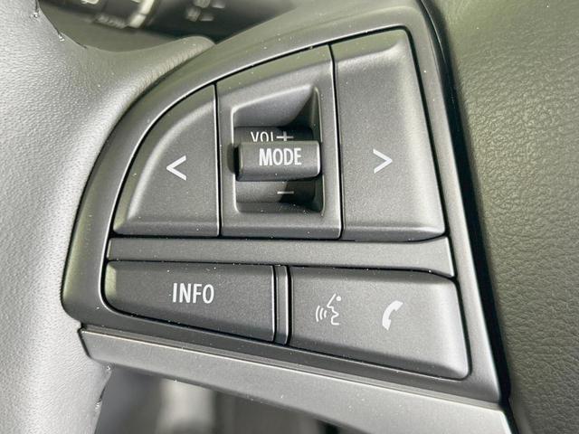 ハスラー タフワイルド　届出済未使用車　衝突軽減装置　レーダークルーズ　コーナーセンサー　スマートキー　ＬＥＤヘッド　ルーフレール　純正１５インチアルミ　車線逸脱警報　オートライト／エアコン　ＬＥＤフォグ（38枚目）