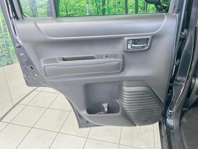 ハスラー タフワイルド　届出済未使用車　衝突軽減装置　レーダークルーズ　コーナーセンサー　スマートキー　ＬＥＤヘッド　ルーフレール　純正１５インチアルミ　車線逸脱警報　オートライト／エアコン　ＬＥＤフォグ（43枚目）