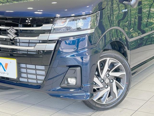 ワゴンR ハイブリッドZX 届出済未使用車 衝突軽減 レーダークルーズ 前席シートヒーター ステアリングヒーター コーナーセンサー LEDヘッドライト スマートキー アイドリングストップ オートエアコン オートライト(12枚目)