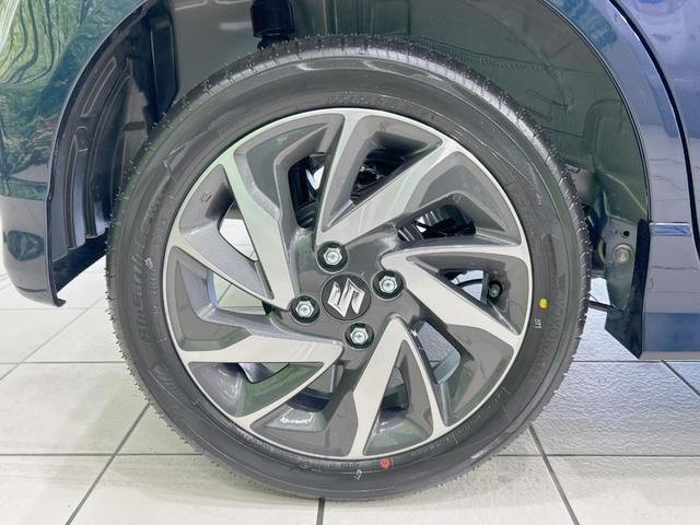 ワゴンR ハイブリッドZX 届出済未使用車 衝突軽減 レーダークルーズ 前席シートヒーター ステアリングヒーター コーナーセンサー LEDヘッドライト スマートキー アイドリングストップ オートエアコン オートライト(52枚目)