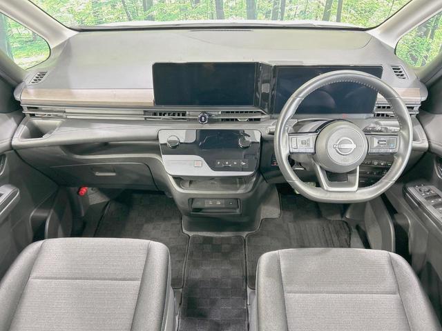 セレナ ハイウェイスターV 純正12型ナビ 全周囲カメラ 両側電動ドア 衝突軽減 プロパイロット デジタルインナーミラー ブラインドスポットモニター ETC ドラレコ HDMI 置くだけ充電 Bluetooth(2枚目)