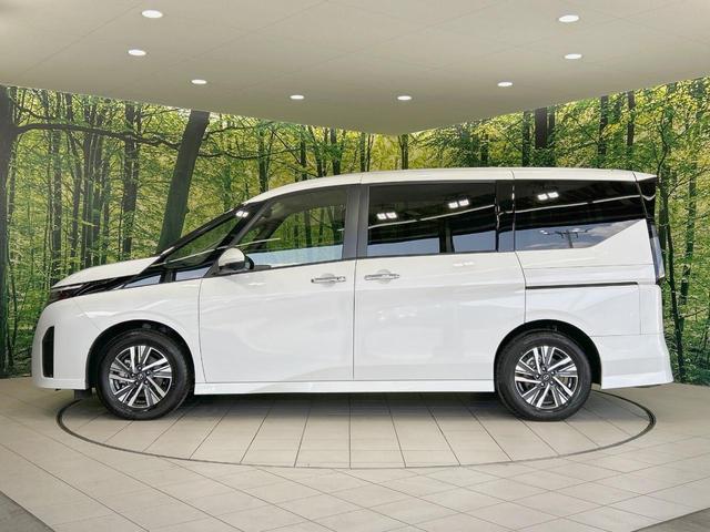 セレナ ハイウェイスターV 純正12型ナビ 全周囲カメラ 両側電動ドア 衝突軽減 プロパイロット デジタルインナーミラー ブラインドスポットモニター ETC ドラレコ HDMI 置くだけ充電 Bluetooth(64枚目)