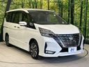 ハイウェイスターＶ　後席モニター　禁煙車　純正１０型ナビ　セーフティパックＢ　両側電動スライドドア　プロパイロット　禁煙車　全周囲カメラ　Ｂｌｕｅｔｏｏｔｈ再生　ＬＥＤヘッドライト　オートブレーキホールド（17枚目）