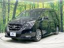 ハイウェイスターＧ　純正９型ナビ　全周囲カメラ　禁煙車　後席モニター　両側電動ドア　エマージェンシブレーキ　フルセグ　Ｂｌｕｅｔｏｏｔｈ再生　ＥＴＣ　ＬＥＤヘッドライト　ドラレコ　ＥＴＣ（43枚目）