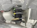 Ｘ　純正ナビ　全周囲カメラ　衝突軽減　禁煙車　コーナーセンサー　スマートキー　ＥＴＣ　車線逸脱警報　オートライト／エアコン　Ｂｌｕｅｔｏｏｔｈ　ＤＶＤ／ＣＤ再生　フルセグ　アイドリングストップ（20枚目）