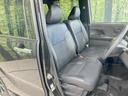 タント カスタムX 純正9型ディスプレイ バックカメラ 禁煙車 両側電動ドア スマートアシスト LEDヘッド ハーフレザー シートヒーター オートライト/エアコン コーナーセンサー スマートキー Bluetooth再生(8枚目)