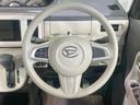 ステアリングも使用感が少なく、きれいな状態となっております♪