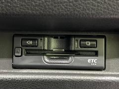 【ＥＴＣ】高速道路の料金所をストレスなく通過！話題のスポットやサービスエリアに多い「スマートIntercooler」利用時は必須のアイテムです。当店でセットアップを実施、ご納車当日からすぐにご利用いただけます！ 7