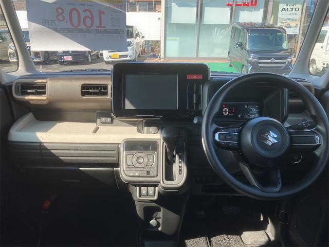 スペーシア ハイブリッドＸ　両側電動スライドドア　クリアランスソナー　レーンアシスト　衝突被害軽減システム　オートライト　ＬＥＤヘッドランプ　スマートキー　アイドリングストップ　電動格納ミラー　シートヒーター　ベンチシート（2枚目）