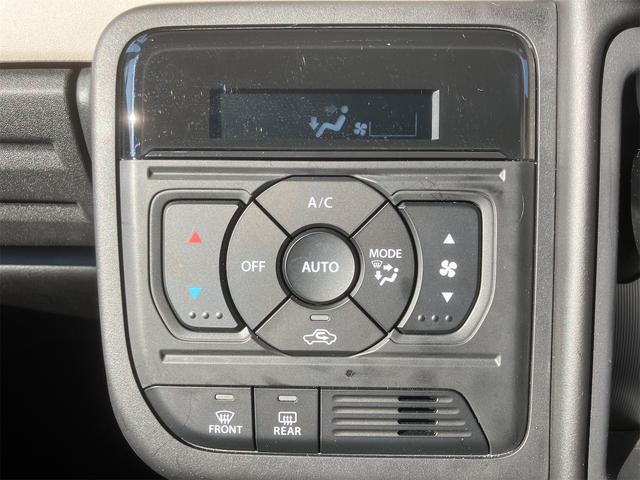 スペーシア ハイブリッドＸ　両側電動スライドドア　クリアランスソナー　レーンアシスト　衝突被害軽減システム　オートライト　ＬＥＤヘッドランプ　スマートキー　アイドリングストップ　電動格納ミラー　シートヒーター　ベンチシート（4枚目）