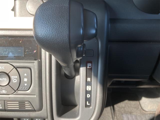 スペーシア ハイブリッドＸ　両側電動スライドドア　クリアランスソナー　レーンアシスト　衝突被害軽減システム　オートライト　ＬＥＤヘッドランプ　スマートキー　アイドリングストップ　電動格納ミラー　シートヒーター　ベンチシート（5枚目）