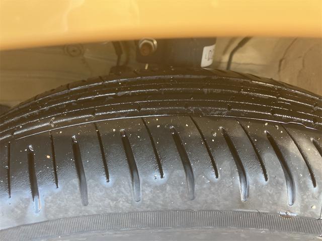 スペーシア ハイブリッドＸ　両側電動スライドドア　クリアランスソナー　レーンアシスト　衝突被害軽減システム　オートライト　ＬＥＤヘッドランプ　スマートキー　アイドリングストップ　電動格納ミラー　シートヒーター　ベンチシート（19枚目）