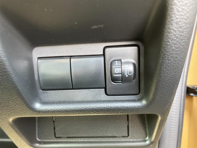 スペーシア ハイブリッドＸ　両側電動スライドドア　クリアランスソナー　レーンアシスト　衝突被害軽減システム　オートライト　ＬＥＤヘッドランプ　スマートキー　アイドリングストップ　電動格納ミラー　シートヒーター　ベンチシート（35枚目）