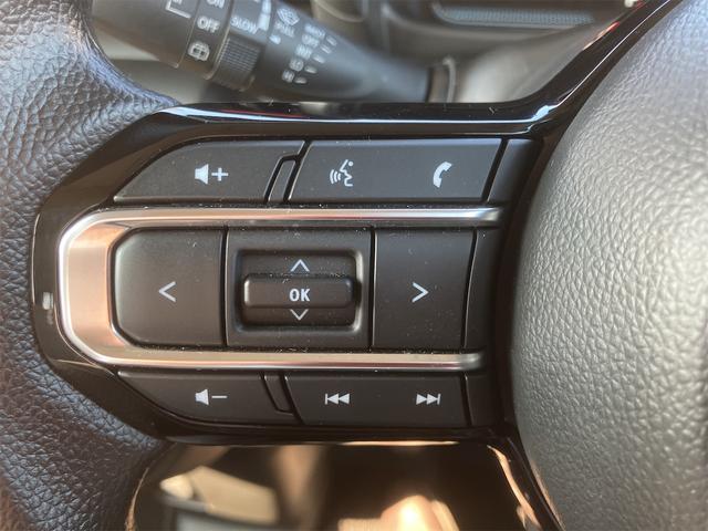 スペーシア ハイブリッドＸ　両側電動スライドドア　クリアランスソナー　レーンアシスト　衝突被害軽減システム　オートライト　ＬＥＤヘッドランプ　スマートキー　アイドリングストップ　電動格納ミラー　シートヒーター　ベンチシート（36枚目）