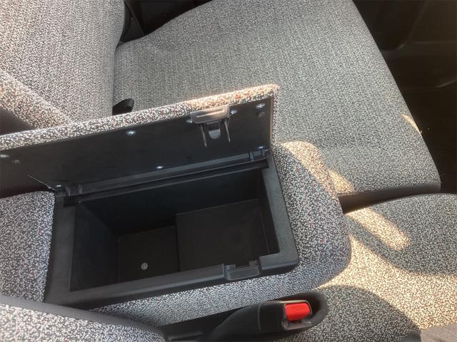 スペーシア ハイブリッドＸ　両側電動スライドドア　クリアランスソナー　レーンアシスト　衝突被害軽減システム　オートライト　ＬＥＤヘッドランプ　スマートキー　アイドリングストップ　電動格納ミラー　シートヒーター　ベンチシート（40枚目）