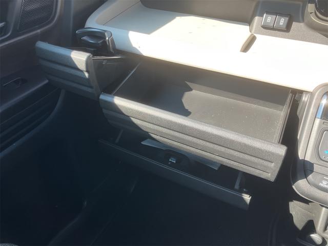 スペーシア ハイブリッドＸ　両側電動スライドドア　クリアランスソナー　レーンアシスト　衝突被害軽減システム　オートライト　ＬＥＤヘッドランプ　スマートキー　アイドリングストップ　電動格納ミラー　シートヒーター　ベンチシート（41枚目）