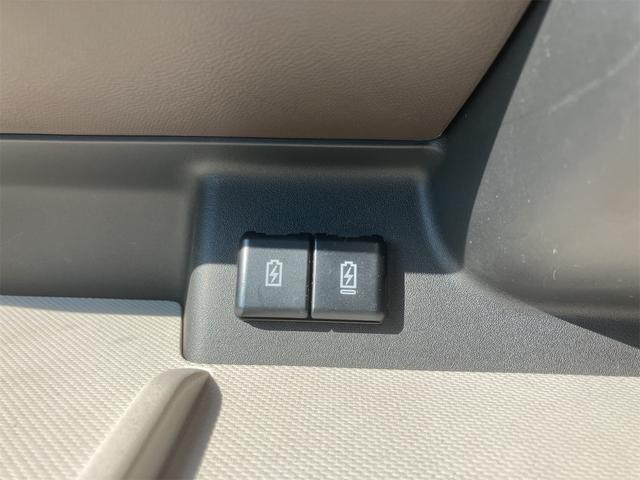 スペーシア ハイブリッドＸ　両側電動スライドドア　クリアランスソナー　レーンアシスト　衝突被害軽減システム　オートライト　ＬＥＤヘッドランプ　スマートキー　アイドリングストップ　電動格納ミラー　シートヒーター　ベンチシート（42枚目）